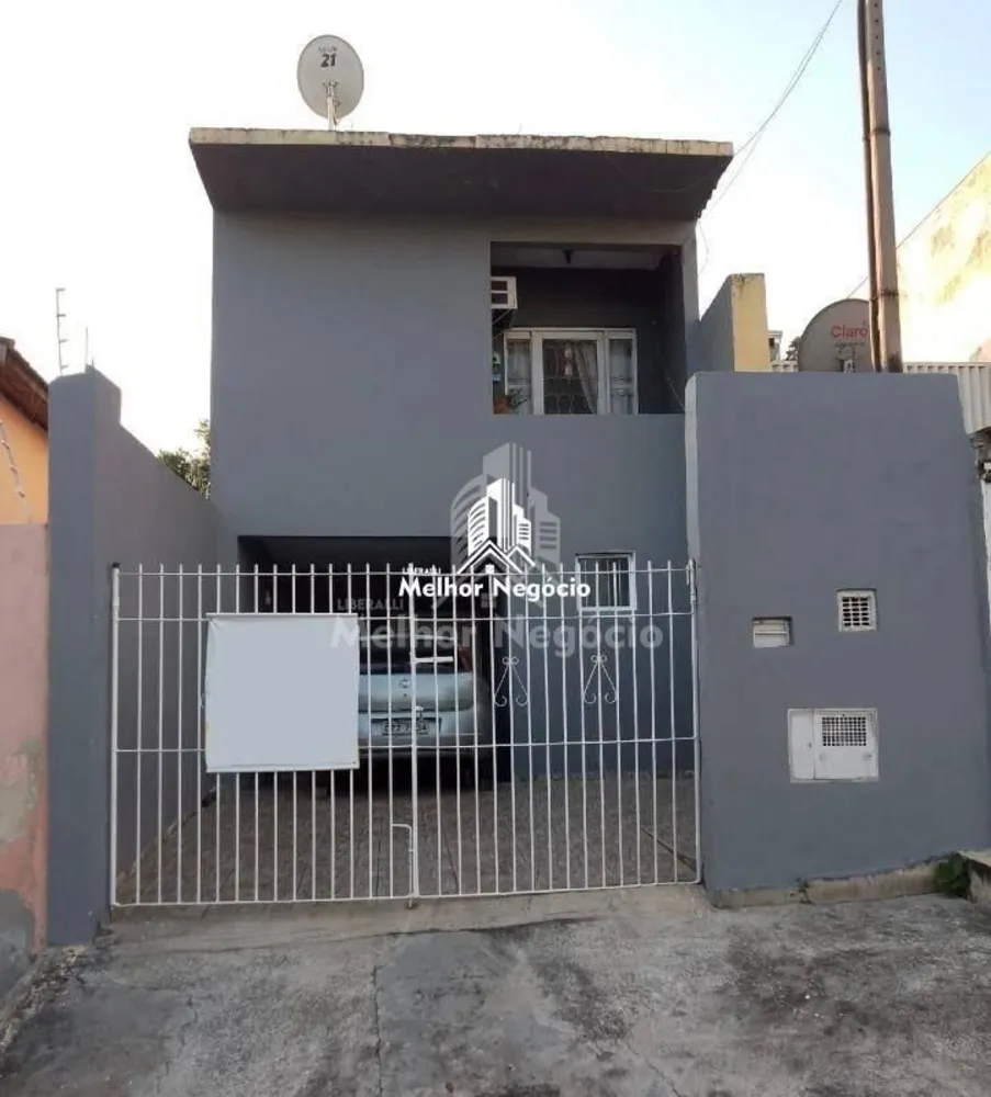 Casa, 2 quartos, 105 m² - Foto 5