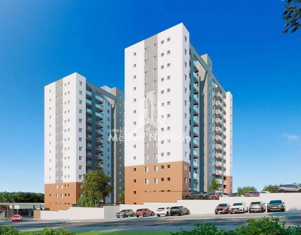 Apartamento, 2 quartos, 58 m² - Foto 4