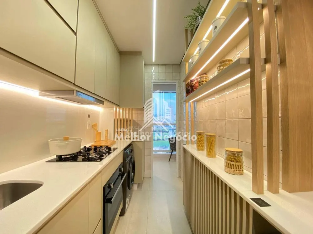 Apartamento, 2 quartos, 58 m² - Foto 5