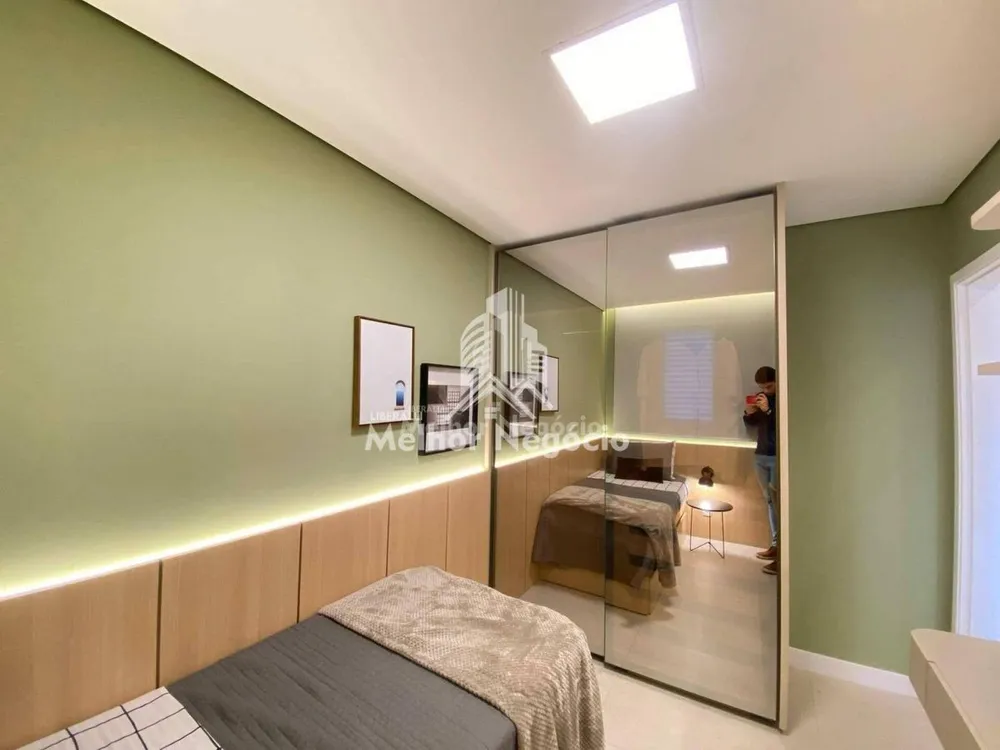 Apartamento, 2 quartos, 58 m² - Foto 8