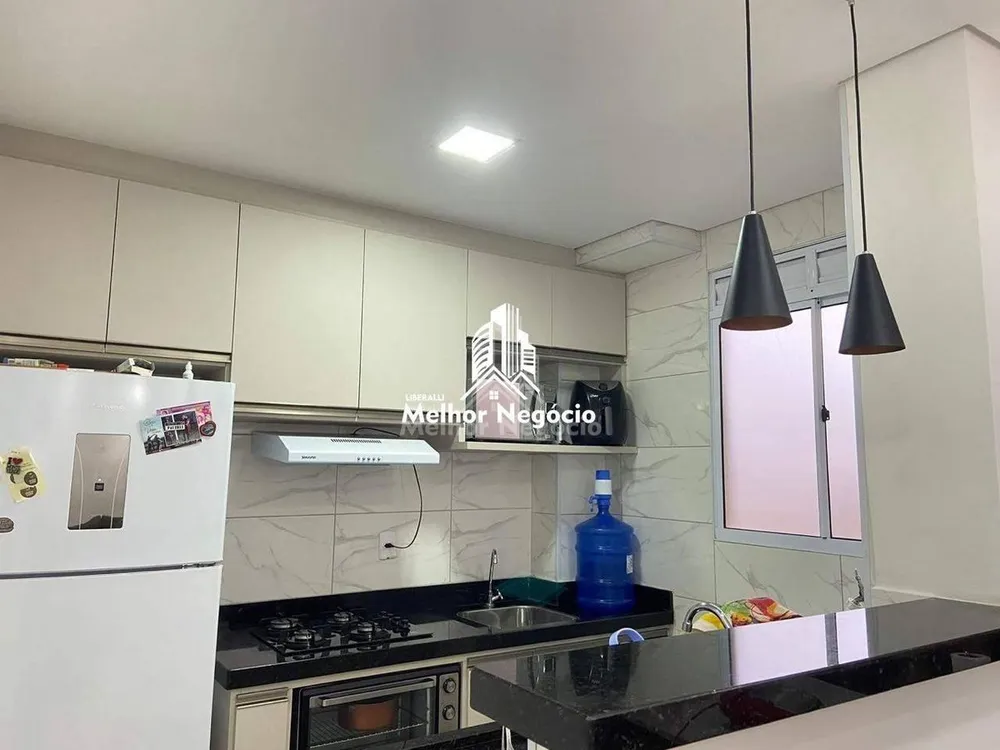 Apartamento, 2 quartos, 46 m² - Foto 5