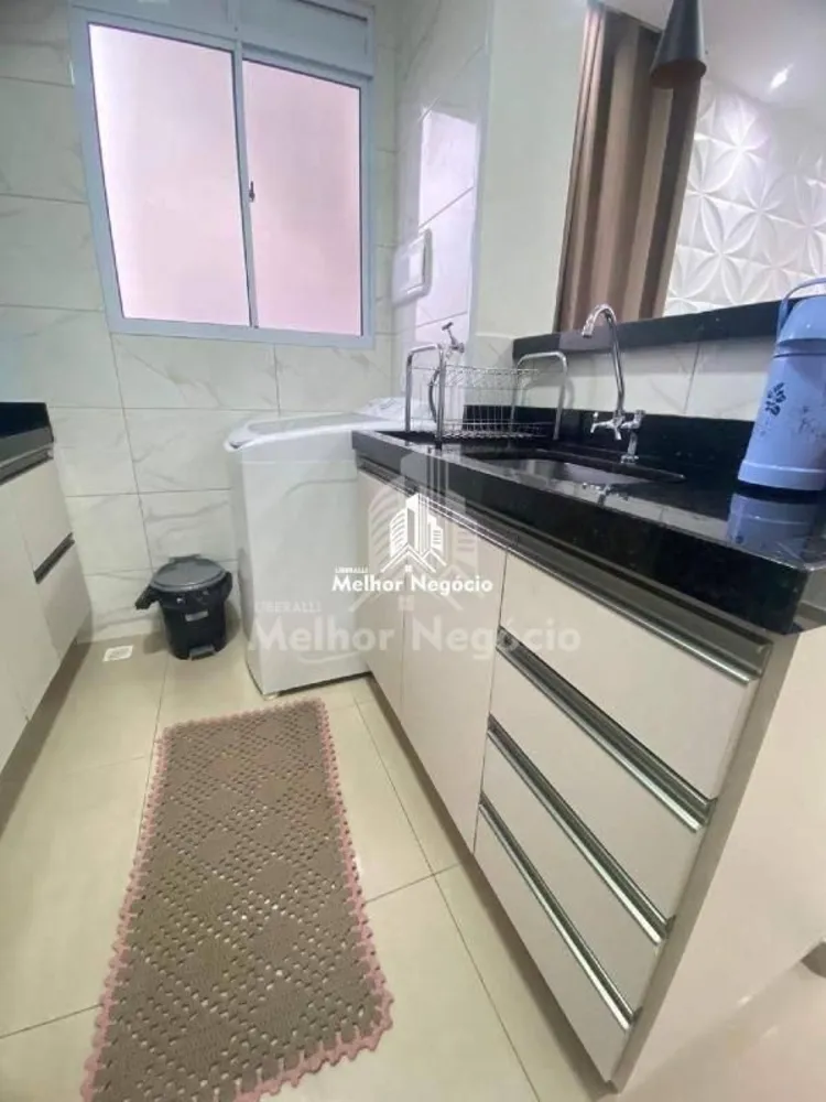 Apartamento, 2 quartos, 46 m² - Foto 2