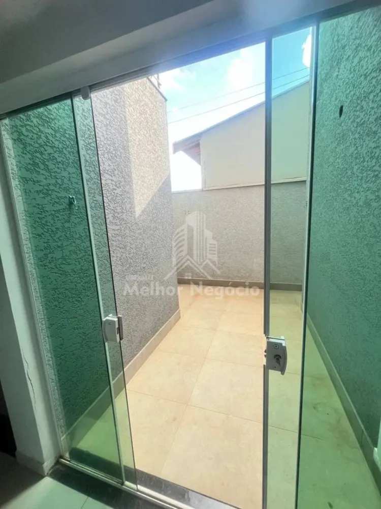 Casa, 3 quartos, 187 m² - Foto 8
