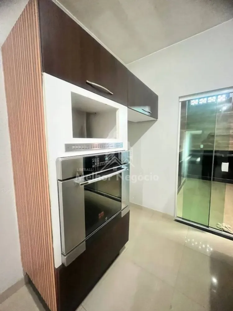 Casa, 3 quartos, 187 m² - Foto 2
