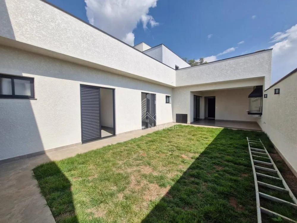 Casa, 3 quartos, 172 m² - Foto 7