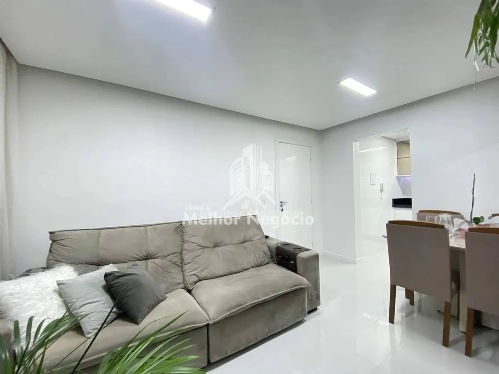 Apartamento, 2 quartos, 49 m² - Foto 1
