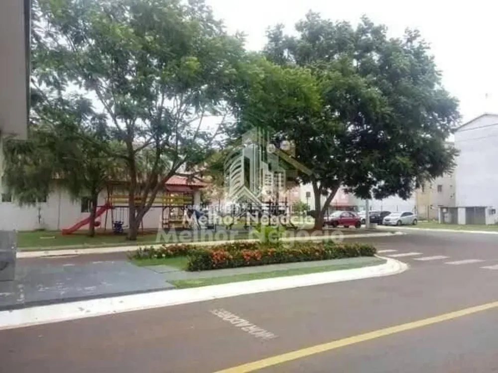 Apartamento, 2 quartos, 42 m² - Foto 1