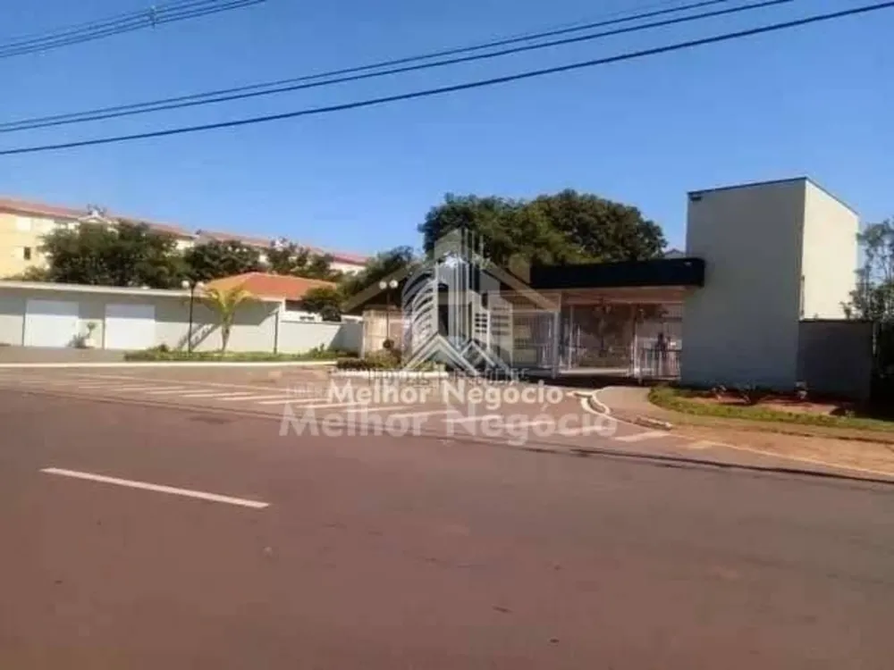 Apartamento, 2 quartos, 42 m² - Foto 2
