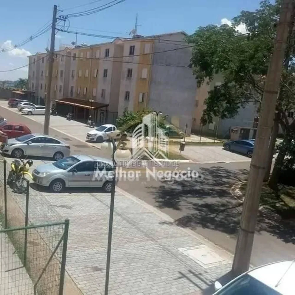 Apartamento, 2 quartos, 42 m² - Foto 6