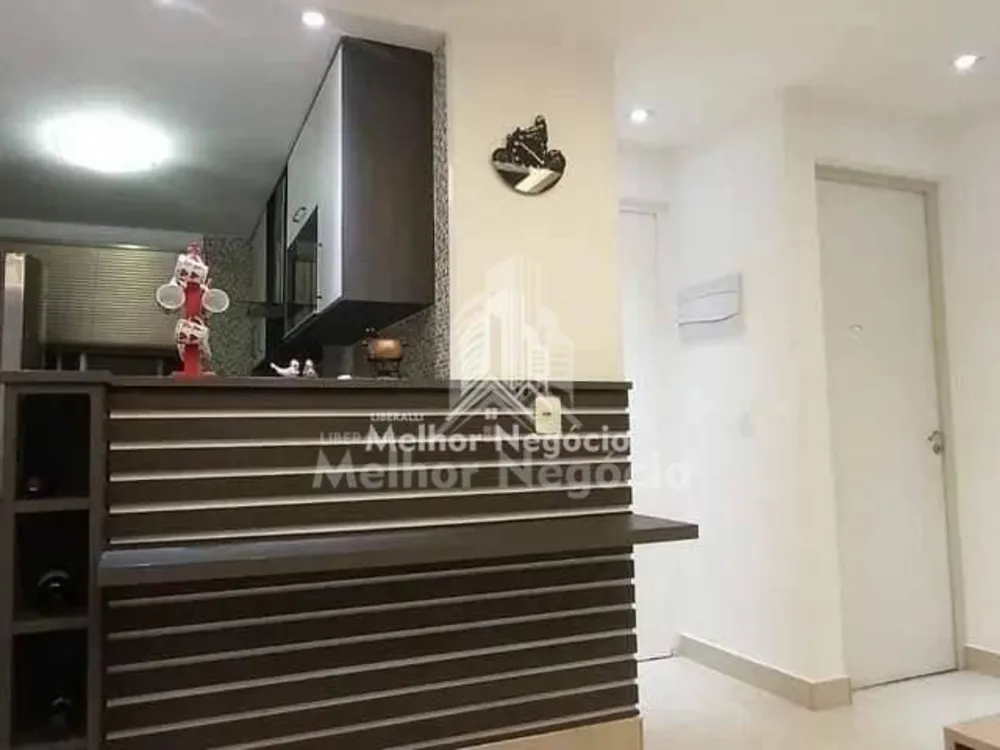 Apartamento, 2 quartos, 42 m² - Foto 4