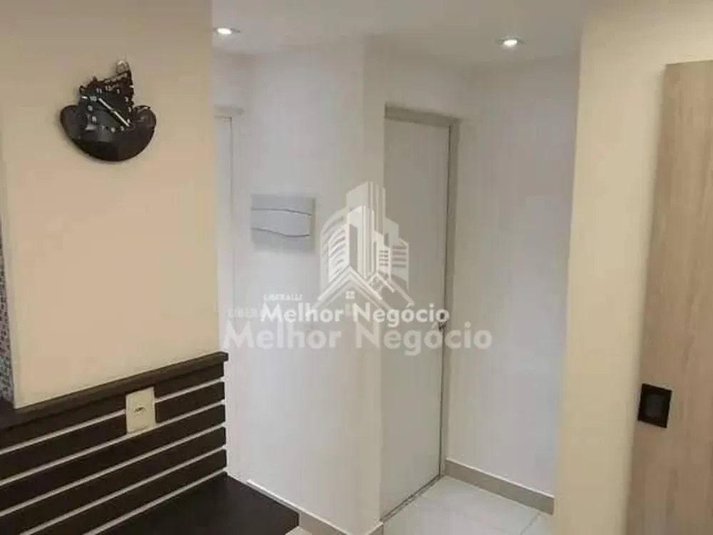 Apartamento, 2 quartos, 42 m² - Foto 3