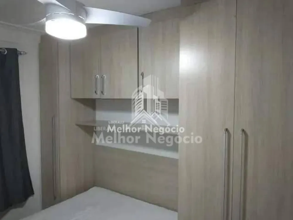 Apartamento, 2 quartos, 42 m² - Foto 5