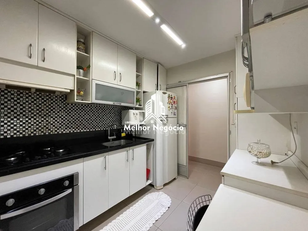 Apartamento, 3 quartos, 69 m² - Foto 1