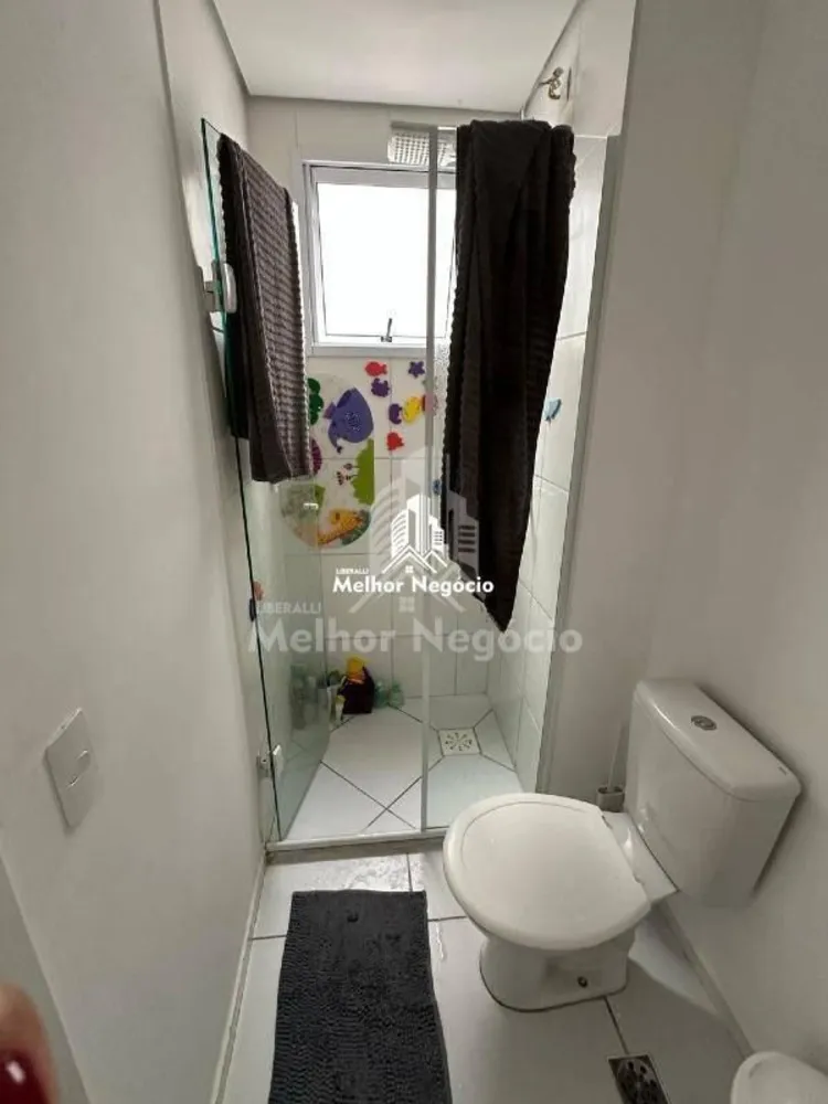 Apartamento, 2 quartos, 43 m² - Foto 1