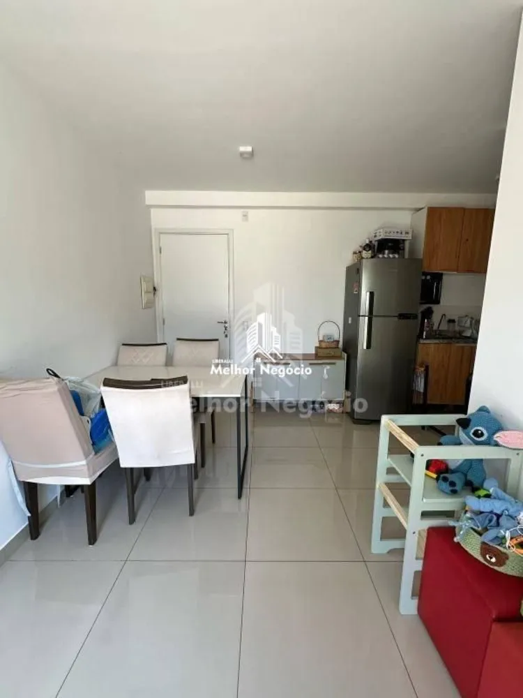 Apartamento, 2 quartos, 43 m² - Foto 3
