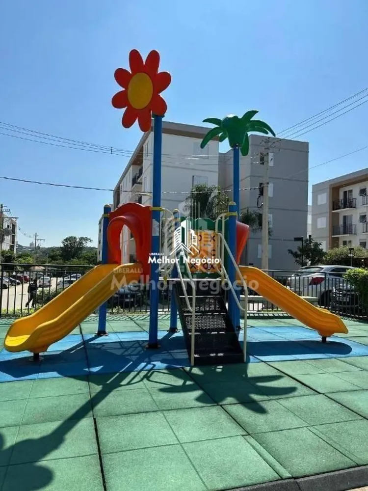 Apartamento, 2 quartos, 43 m² - Foto 2