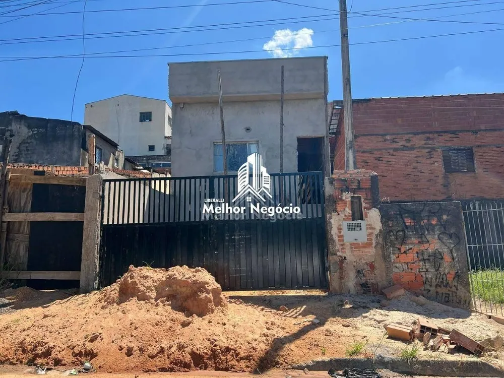 Casa, 2 quartos, 70 m² - Foto 3