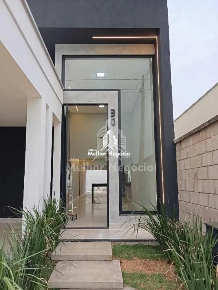 Casa, 2 quartos, 200 m² - Foto 1