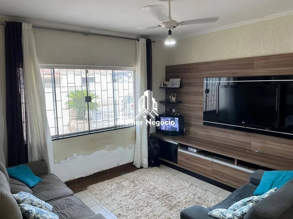 Casa, 2 quartos, 155 m² - Foto 4