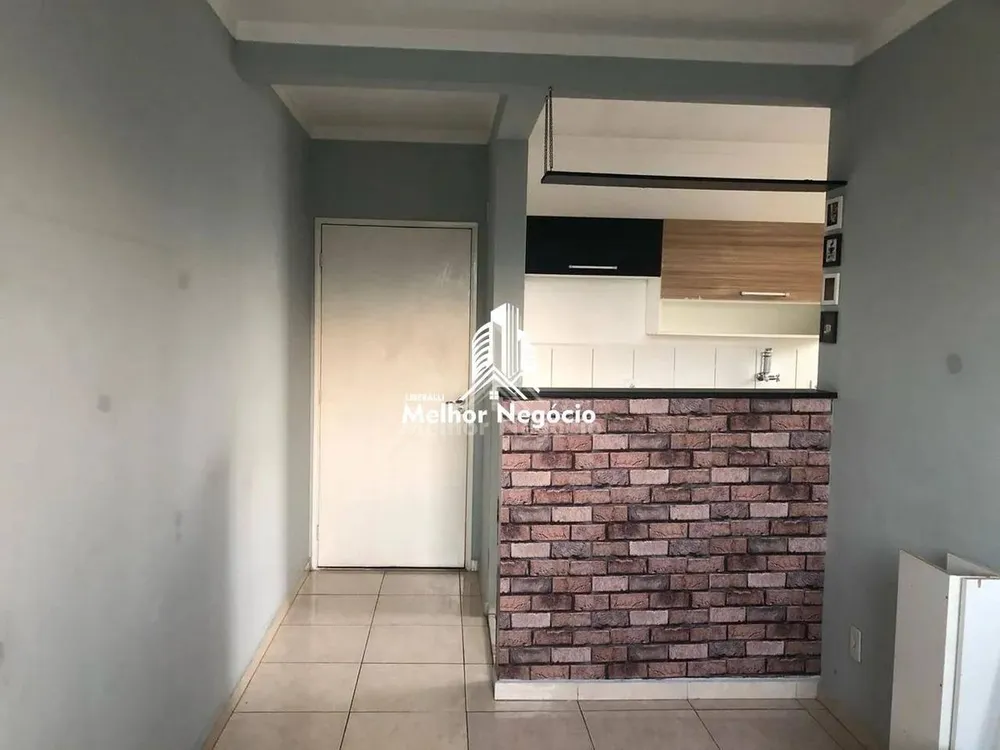 Apartamento, 2 quartos, 49 m² - Foto 4