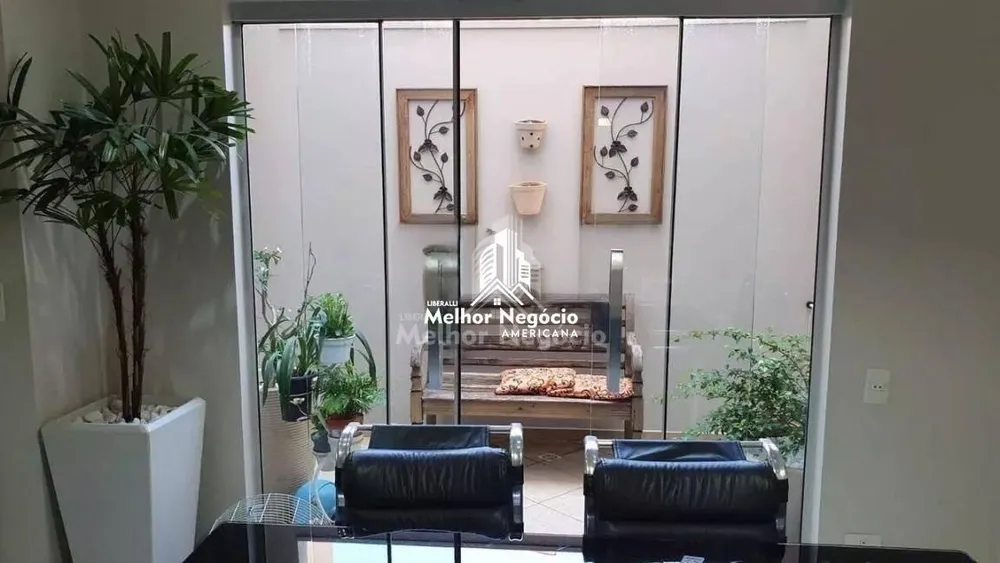 Sobrado, 3 quartos, 230 m² - Foto 1