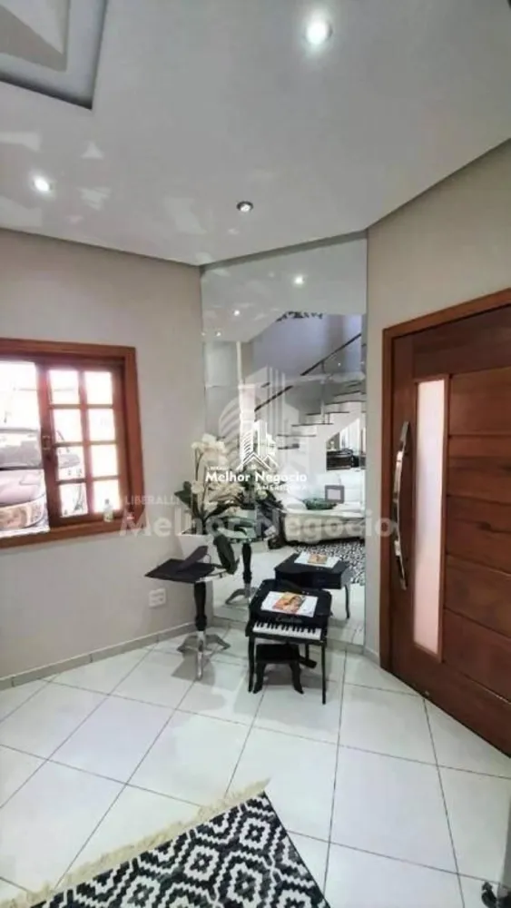 Sobrado, 3 quartos, 230 m² - Foto 3