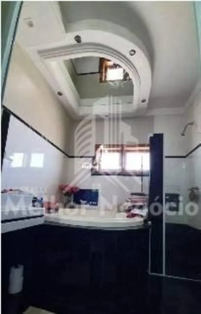 Sobrado, 3 quartos, 230 m² - Foto 4