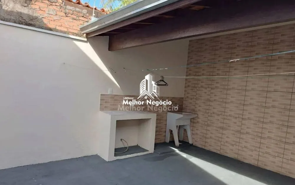Casa, 2 quartos, 110 m² - Foto 1