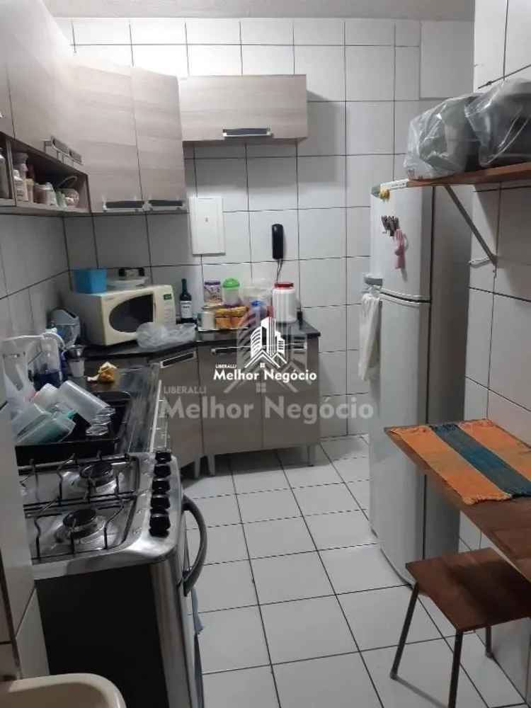Apartamento, 2 quartos, 47 m² - Foto 4