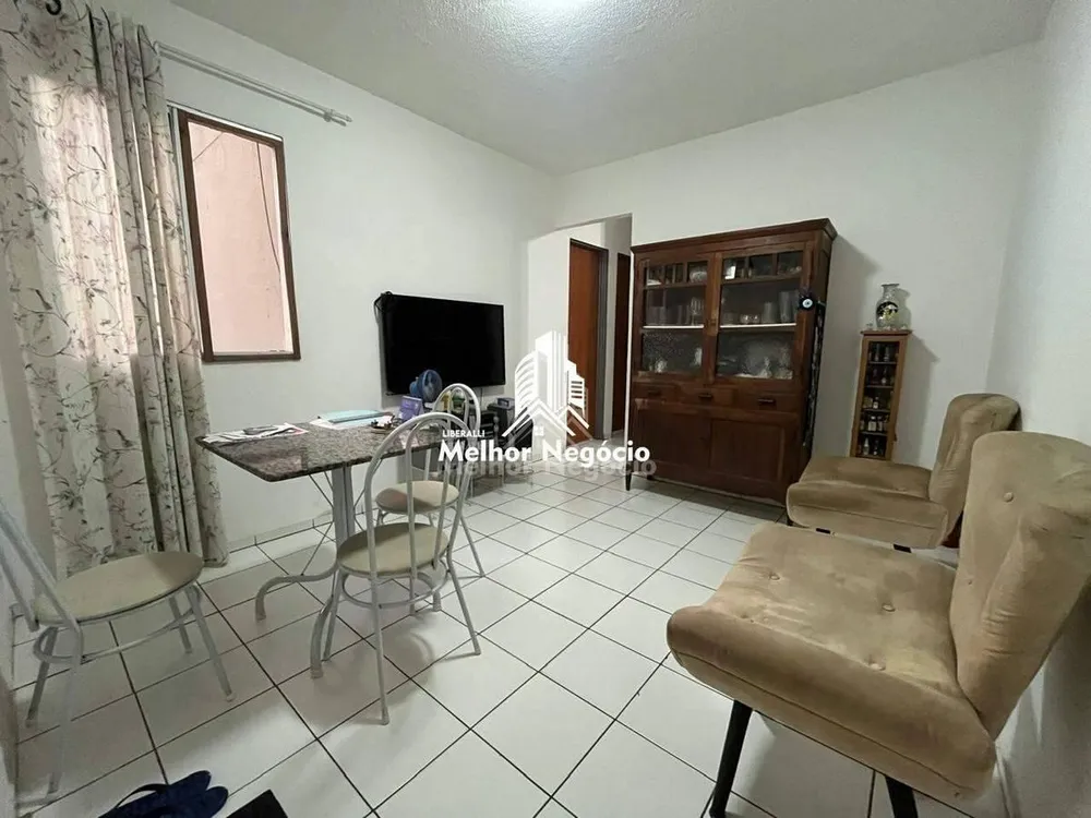 Apartamento, 2 quartos, 47 m² - Foto 7