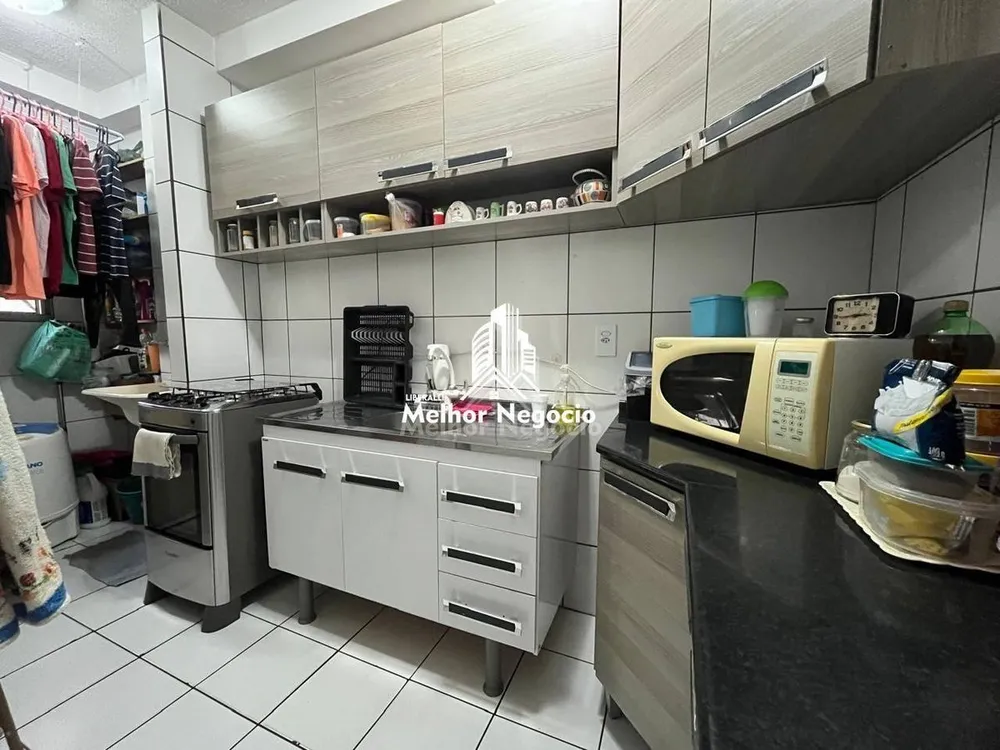 Apartamento, 2 quartos, 47 m² - Foto 3