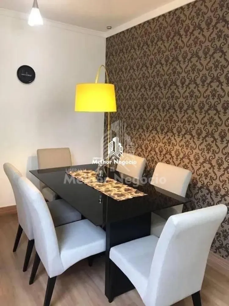 Apartamento, 2 quartos, 46 m² - Foto 1