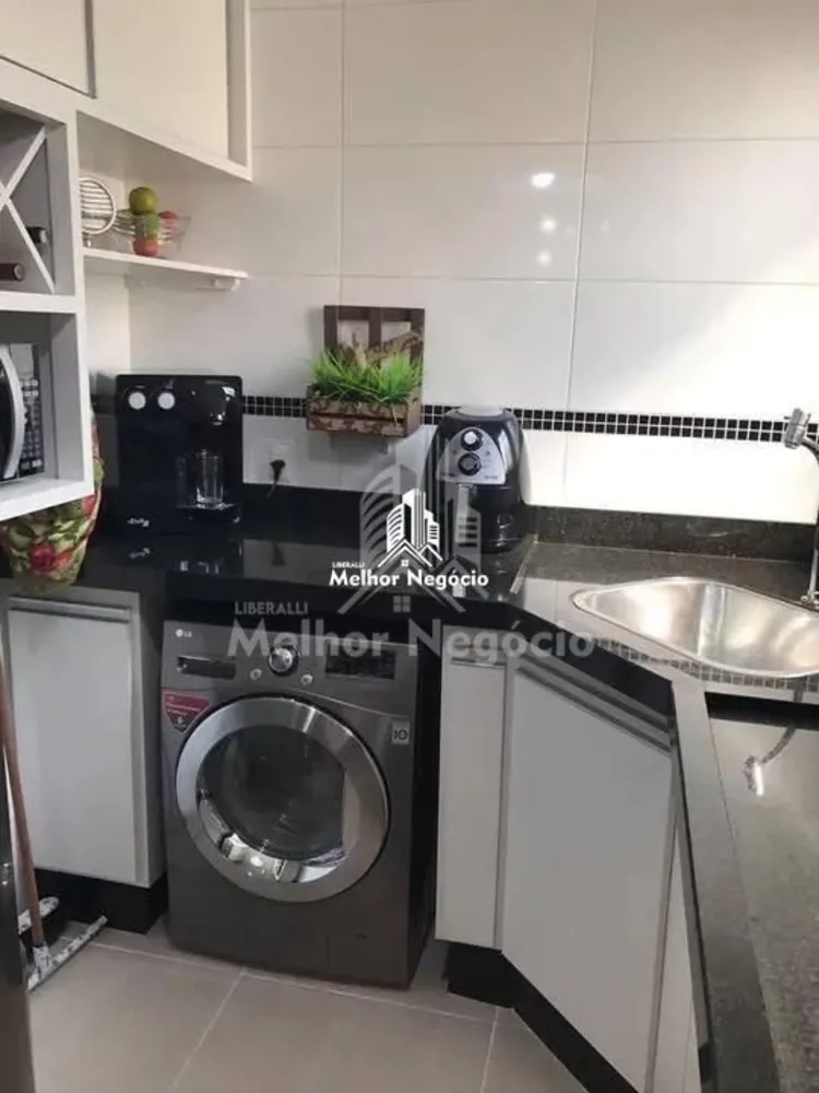 Apartamento, 2 quartos, 46 m² - Foto 3