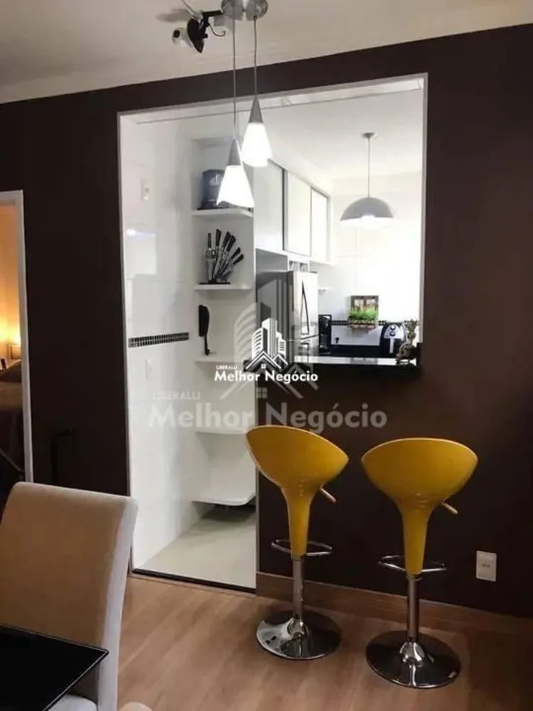 Apartamento, 2 quartos, 46 m² - Foto 2