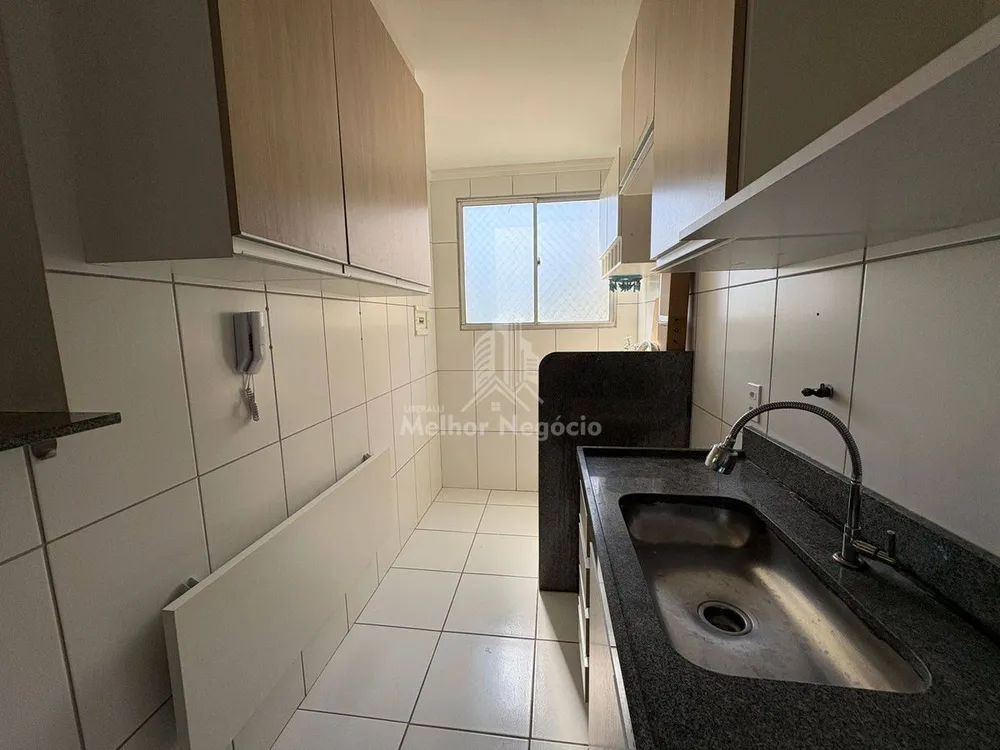 Apartamento, 2 quartos, 44 m² - Foto 3