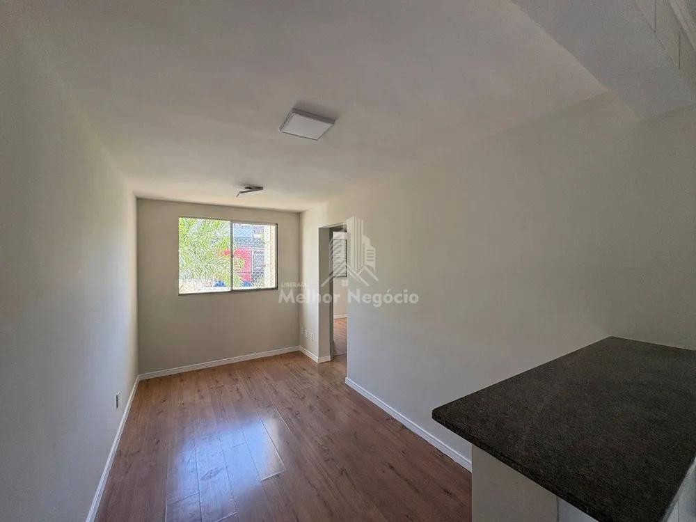 Apartamento, 2 quartos, 44 m² - Foto 1