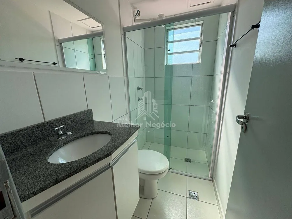 Apartamento, 2 quartos, 44 m² - Foto 2