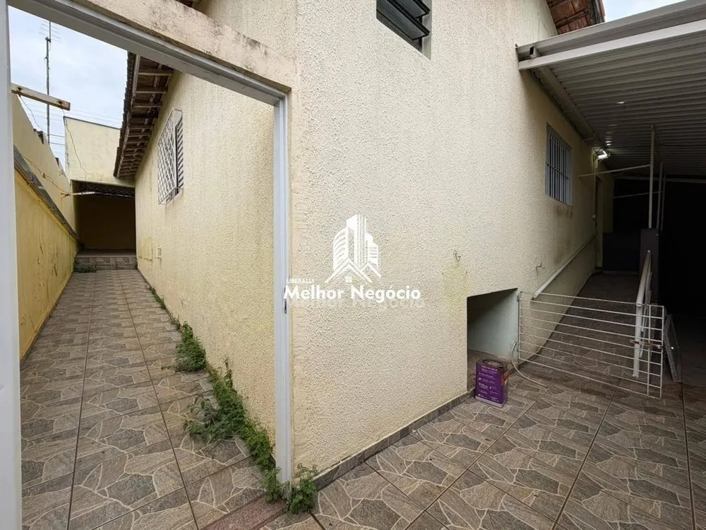 Casa, 3 quartos, 34 m² - Foto 1