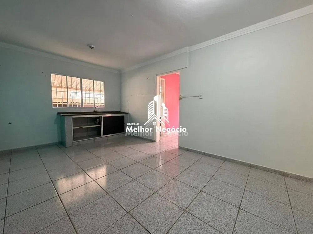 Casa, 3 quartos, 34 m² - Foto 2