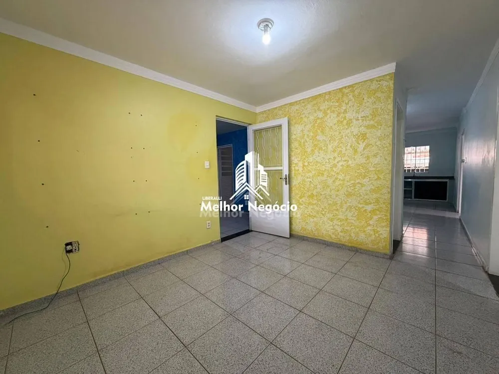 Casa, 3 quartos, 34 m² - Foto 4