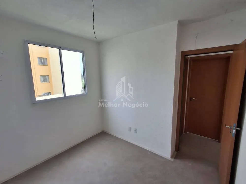Apartamento, 2 quartos, 40 m² - Foto 7