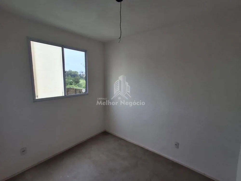 Apartamento, 2 quartos, 40 m² - Foto 5