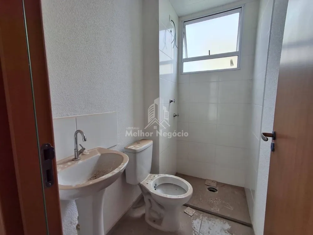 Apartamento, 2 quartos, 40 m² - Foto 4