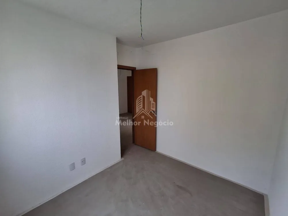 Apartamento, 2 quartos, 40 m² - Foto 8