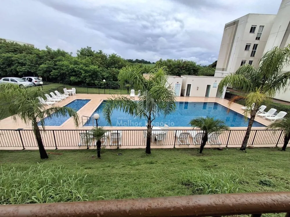 Apartamento, 2 quartos, 40 m² - Foto 10