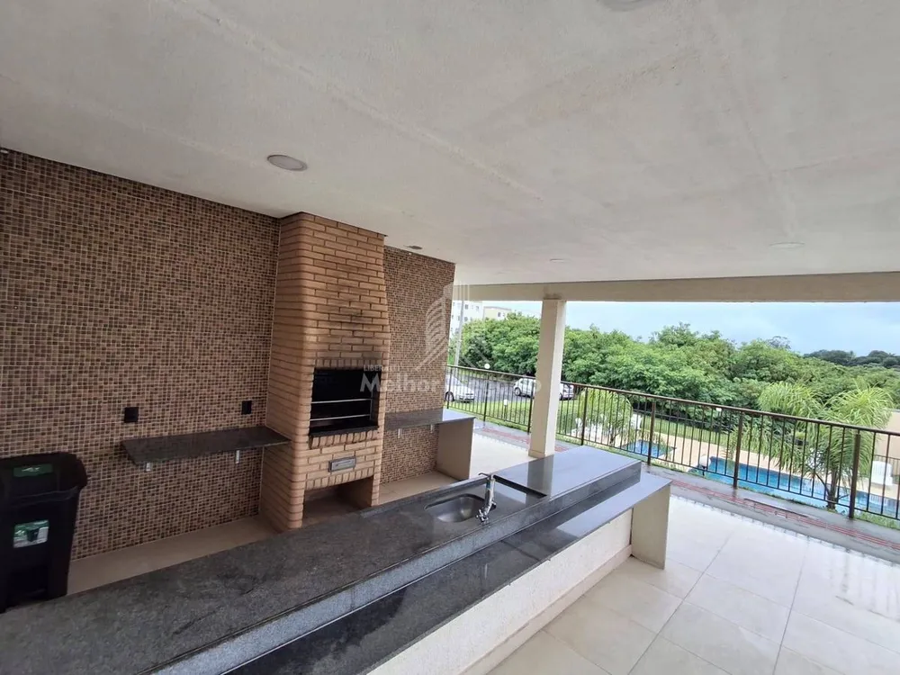Apartamento, 2 quartos, 40 m² - Foto 1