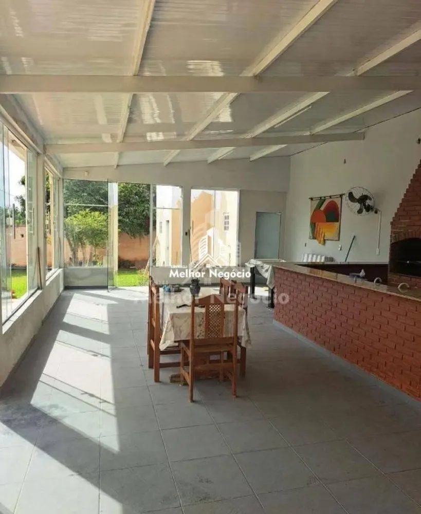 Casa, 2 quartos, 300 m² - Foto 5