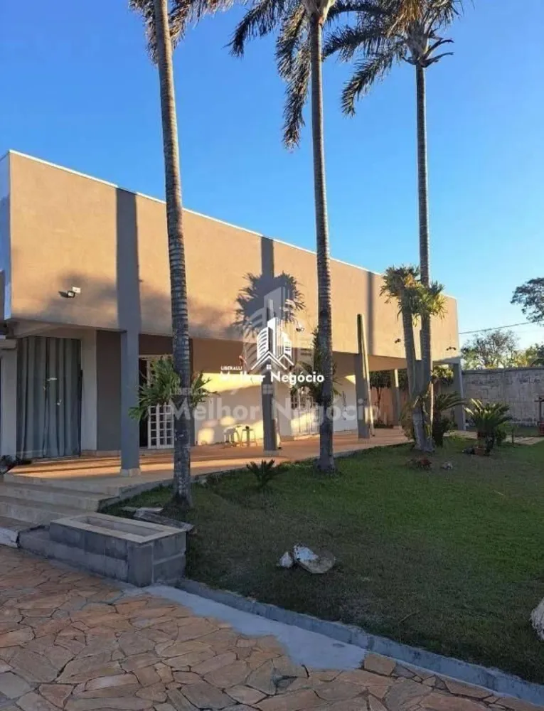 Casa, 2 quartos, 300 m² - Foto 1
