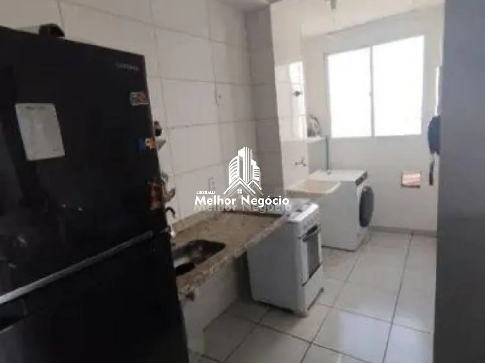Apartamento, 2 quartos, 50 m² - Foto 4