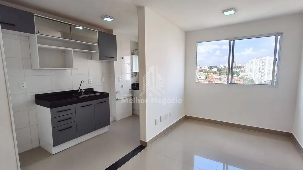 Apartamento, 2 quartos, 44 m² - Foto 1